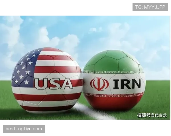 塔雷米牵制防线，伊朗队世界杯进攻为何比预期更强